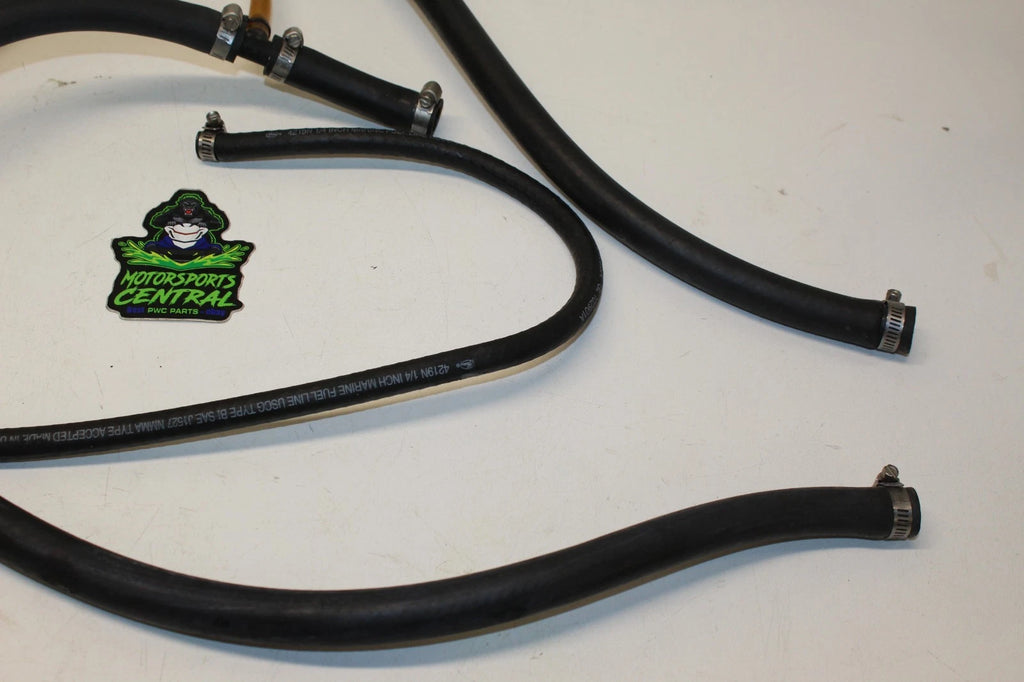 Cooling Hose Set for Seadoo GTX XP SPX GTI RFI (1996–2005)