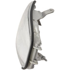 Corner Light for Toyota Camry (1992-1994) Driver Side with Bulb