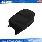 Center Console Lid Cover Armrest Pad for Dodge Charger (2011–2023)