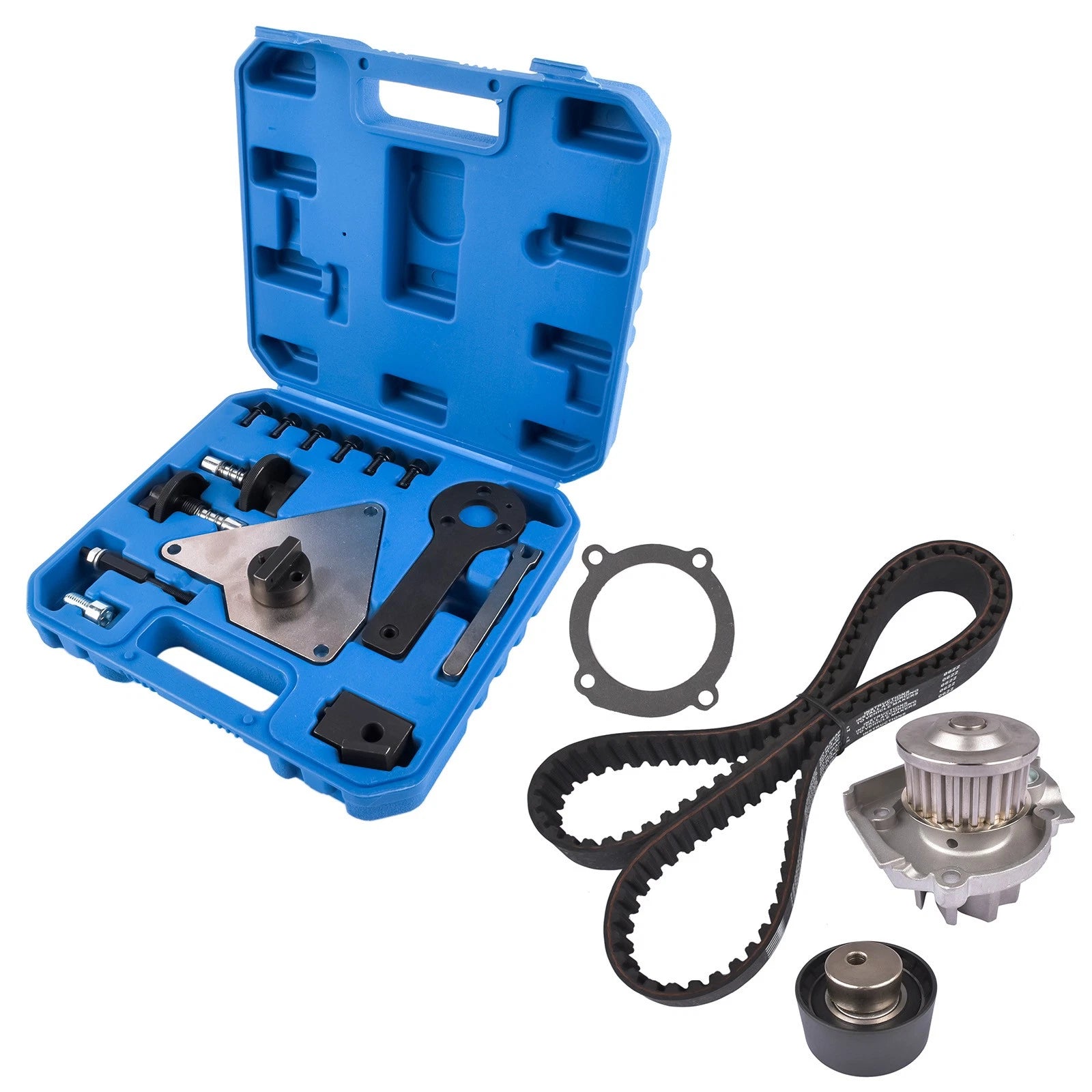 Timing Belt Kit & Water Pump for Dodge Dart Fiat 500 (2012-2017)