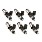 6X Injector Dynamics ID1050-XDS for Infiniti G35/VQ35 (14mm) 1050.48.14.14.6