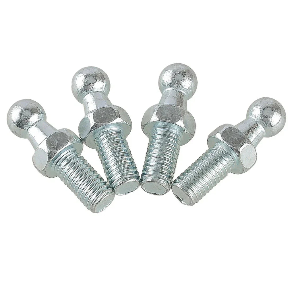 2 x Tailgate Gas Springs for Nissan 300ZX 2+2 Coupe (1984-1989)
