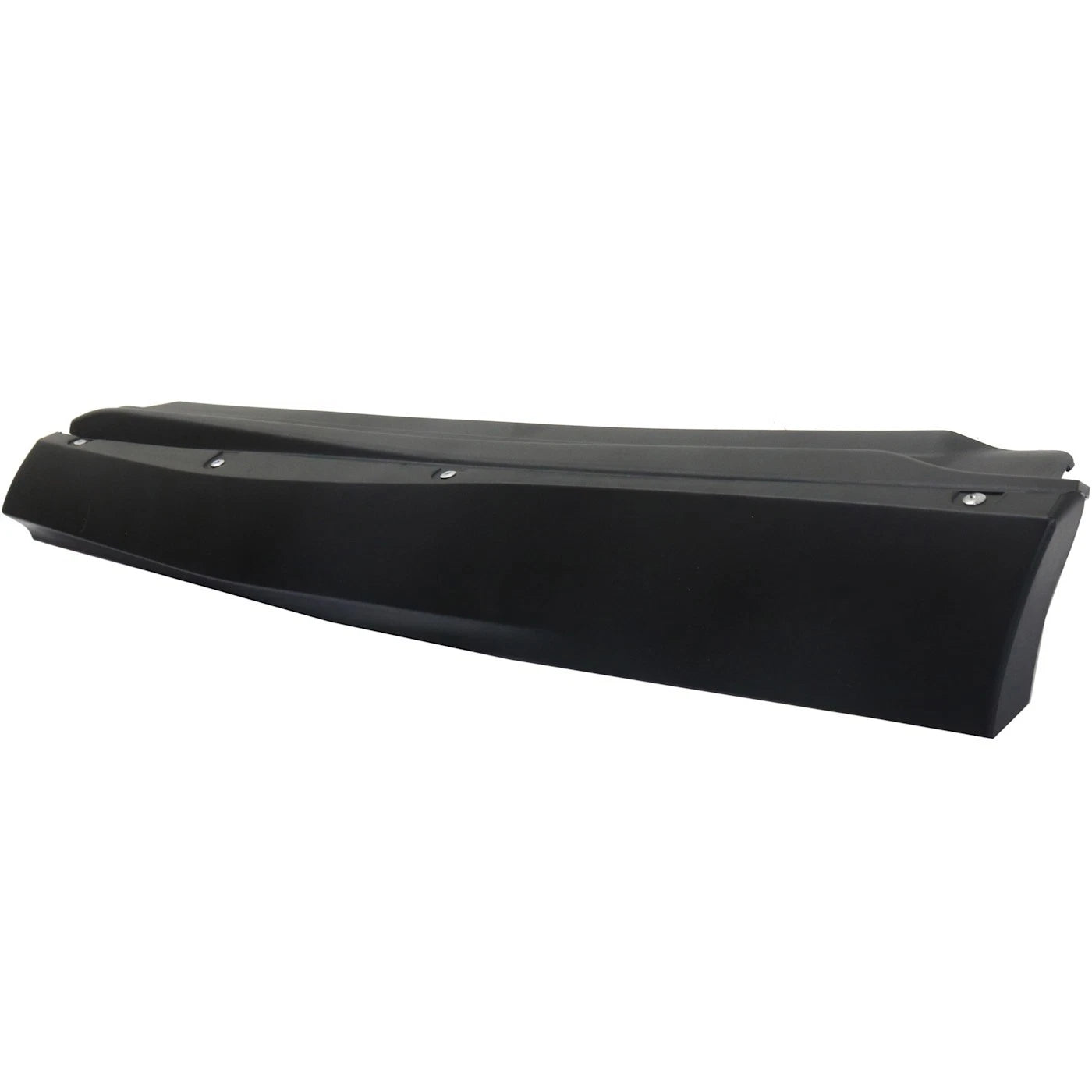 Rear Door Molding for Passenger Side - Right Lower