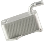 Engine Oil Cooler for VW Eos GTI Jetta Passat Audi A3 A4 TT (2006-2016)