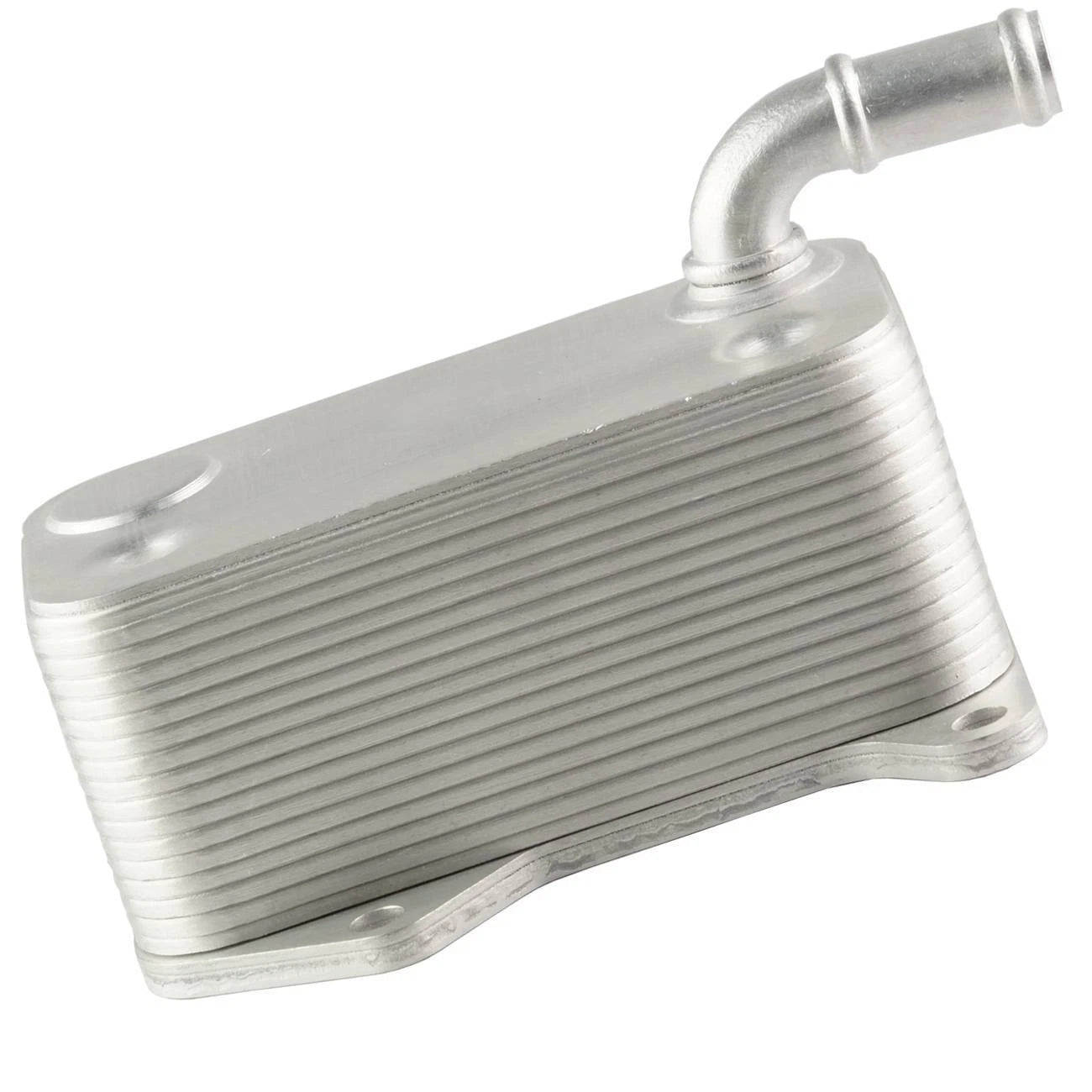 Engine Oil Cooler for VW Eos GTI Jetta Passat Audi A3 A4 TT (2006-2016)