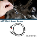 ABS Wheel Speed Sensor No. 2115401217 for Mercedes-Benz E-Class (2003–2009)