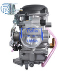 Carburetor for Harley Davidson Sportster 883 1200 (1988-2023)