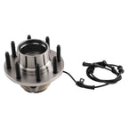 Front Wheel Hub & Bearing Assembly for Ford F-350 (1999–2004)