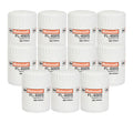 Set of 11 Engine Oil Filters for Chrysler Ford Lincoln Mercury (OEM)
