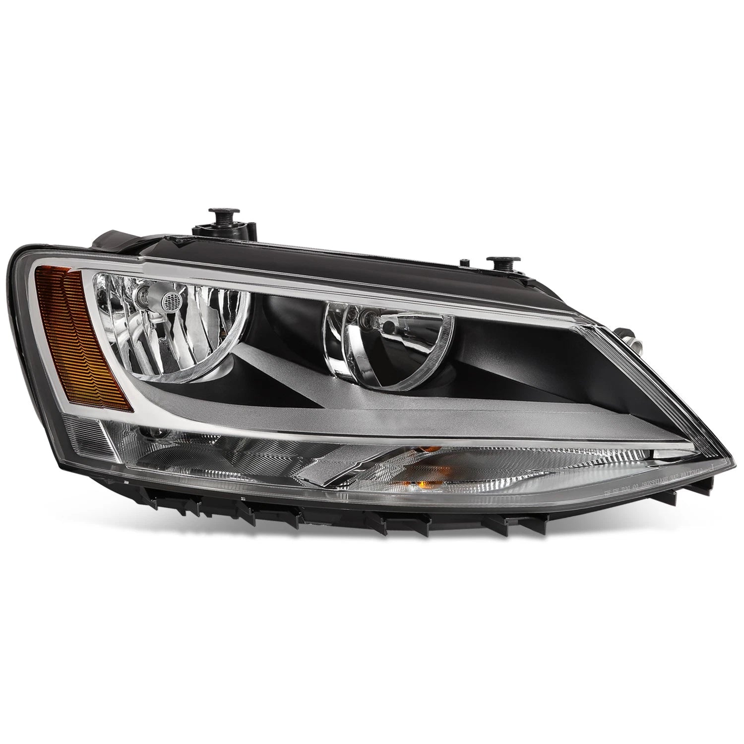 OE Style Headlight for VW Jetta Sedan (2011–2018) VW2503146