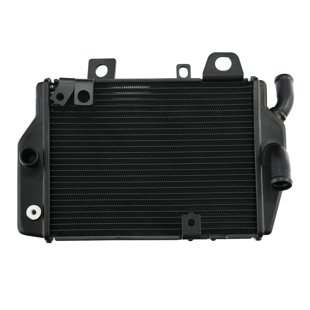 Left Radiator Cooler for Triumph Tiger 900 GT Pro (2020–2025), 850 Sport (2021–2023)