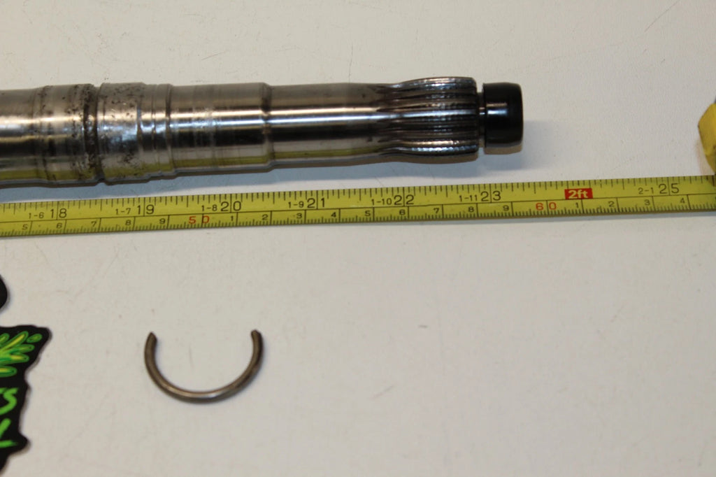 Driveshaft Drive Shaft C Clip for Sea-Doo RXP GTX WAKE 215 255 260 (2011–2020)