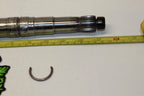 Driveshaft Drive Shaft C Clip for Sea-Doo RXP GTX WAKE 215 255 260 (2011–2020)