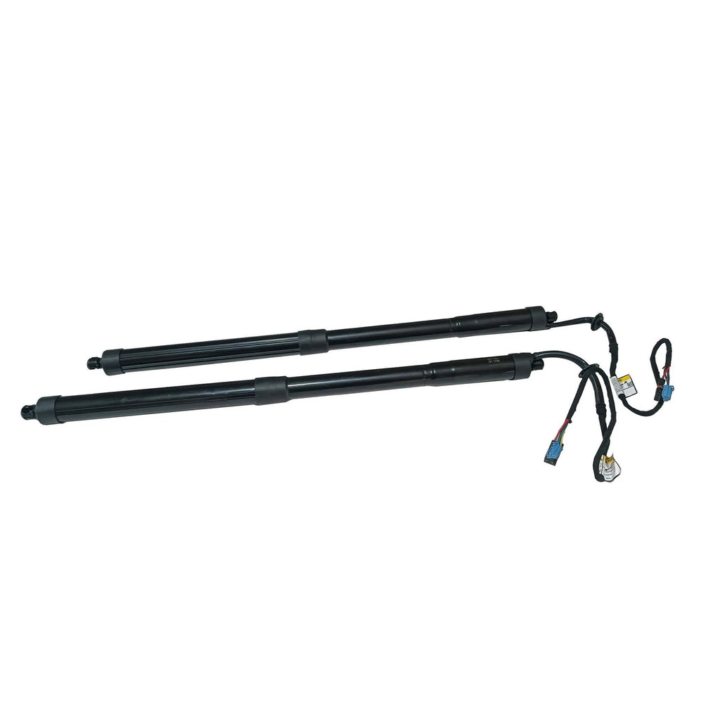 2PCS Rear Hatch Lift Supports for Porsche Panamera (2010–2016) 97051257312