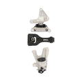 Engine Motor Mount & Auto Trans Mount Set for Honda Civic 2016–2021