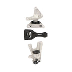 Engine Motor Mount & Auto Trans Mount Set for Honda Civic 2016–2021