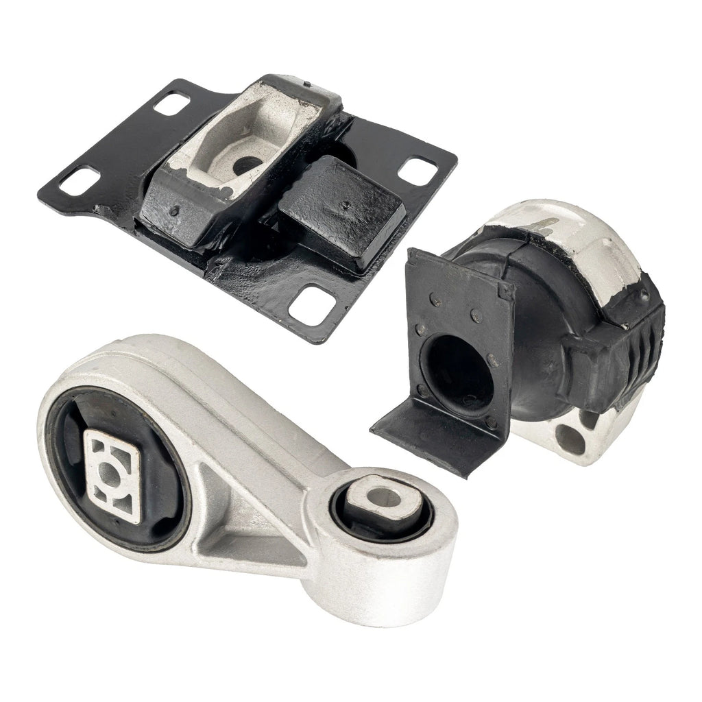 Motor & Transmission Mount Kit for Ford Transit Connect (2011–2013)