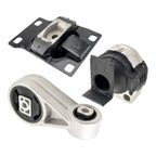 Motor & Transmission Mount Kit for Ford Transit Connect (2011–2013)
