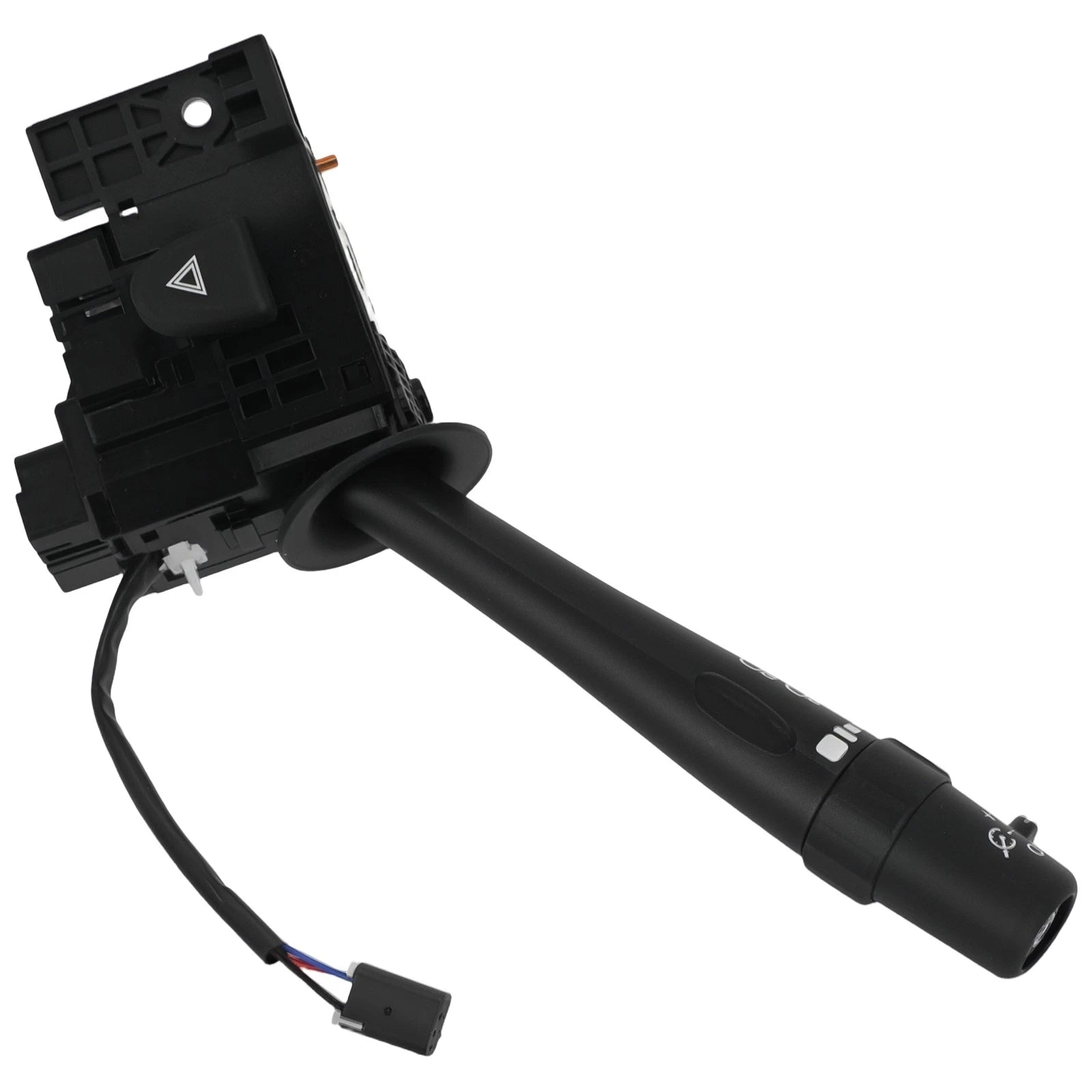 Turn Signal Multi-Function Switch with Cruise Control for Chevrolet GMC (2000–2006) 12450067