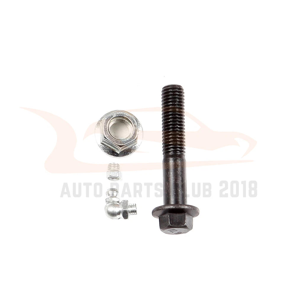 Front Upper Tie Rod End for Ford Explorer Sport Trac (2007-2010)