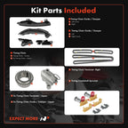 Timing Chain Kit for Ford F-150, Explorer, Transit-150 (2015-2020)