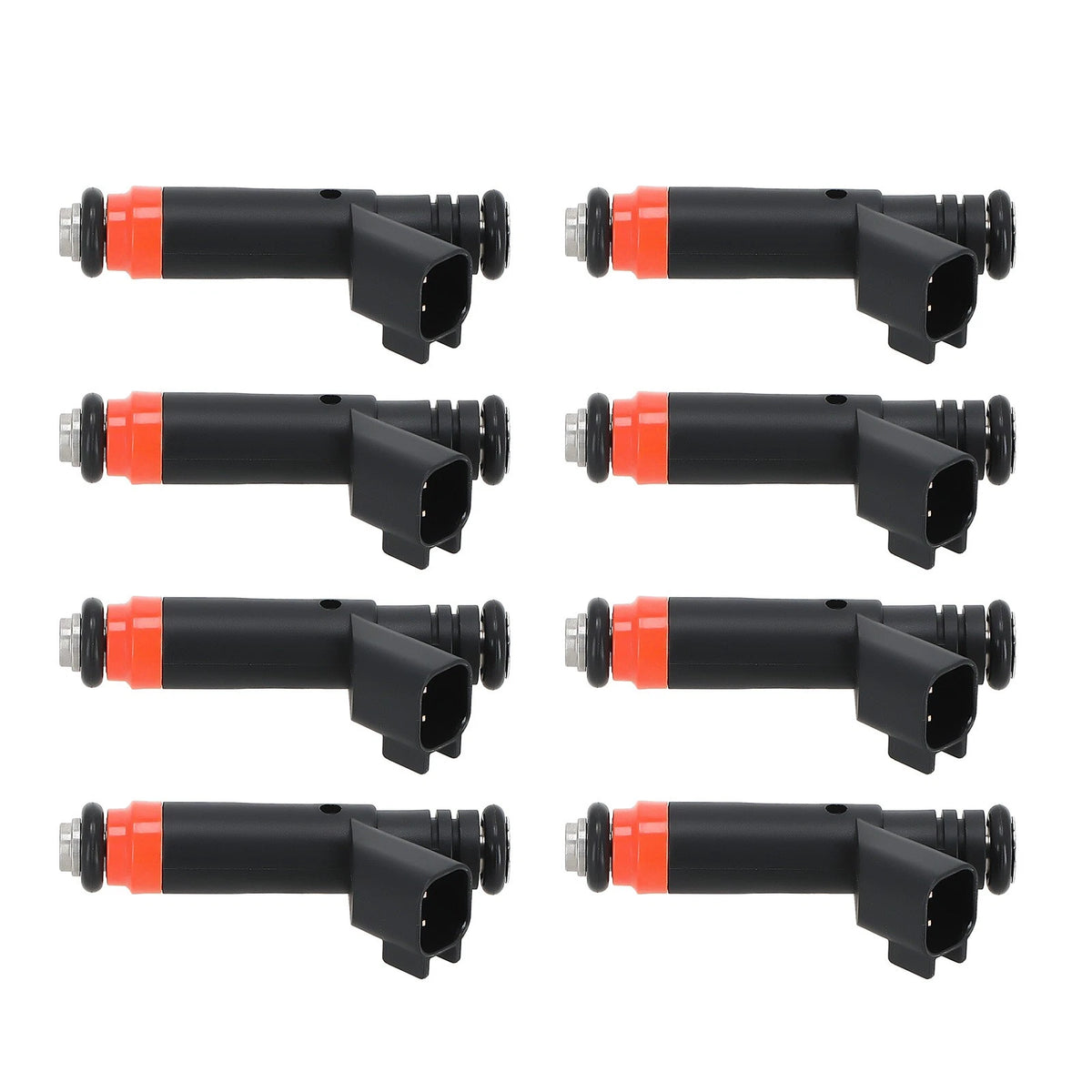 Fuel Injector Set for Ford Explorer 4.6L V8 (2002–2003)
