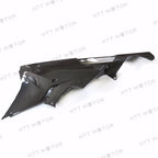 Lower Bodywork Belly Pan Fairing for BMW S1000RR (2015–2017) - Carbon Fiber