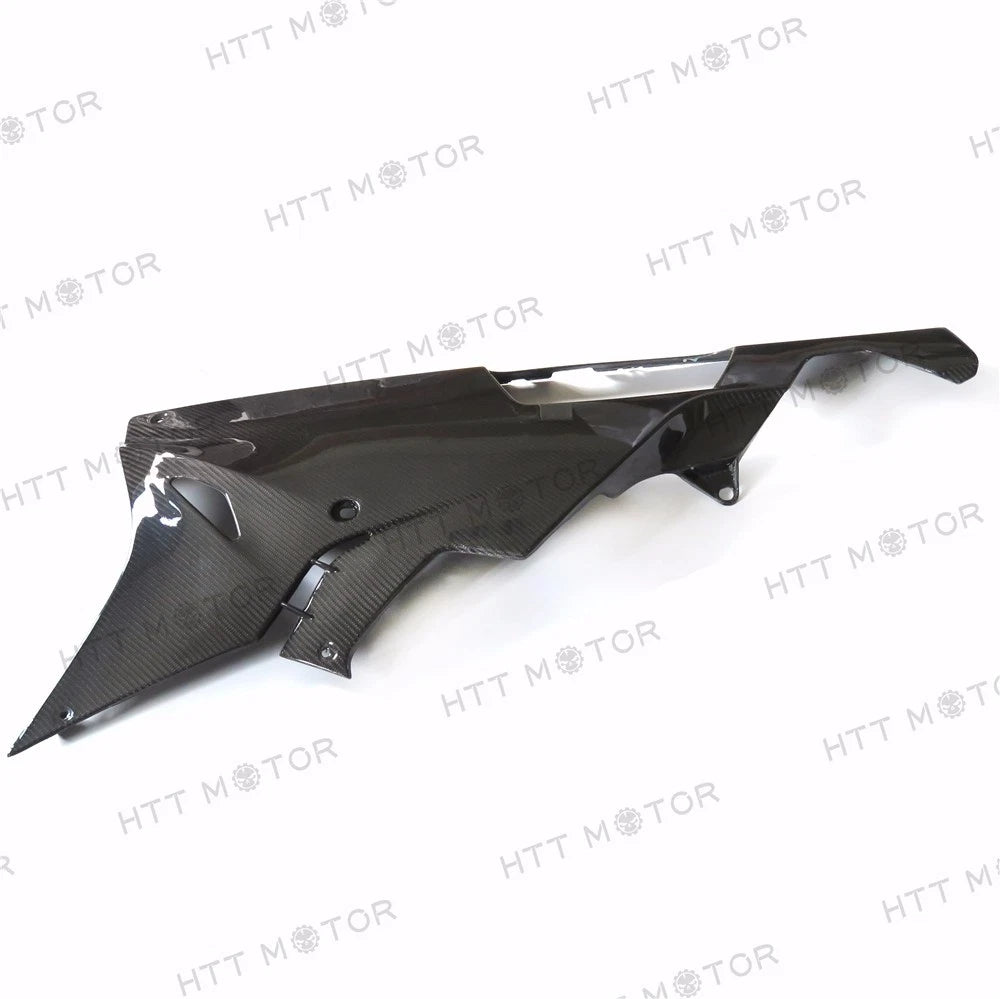 Lower Bodywork Belly Pan Fairing for BMW S1000RR (2015–2017) - Carbon Fiber