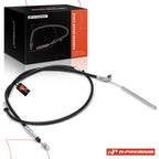 Rear Right Parking Brake Cable for Toyota Camry (1997-2001) Solara (2000-2003)