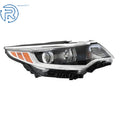 Halogen Headlight for Kia Optima (2016–2018) Right Side Assembly