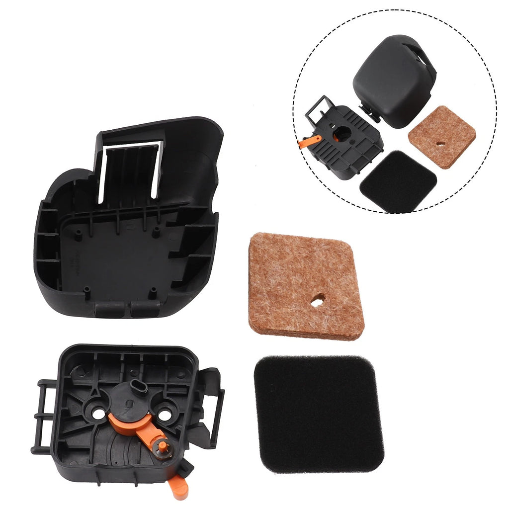 Air Filter Housing Assembly for FS45 FS46 FS55 FS55C HS45 (OEM)