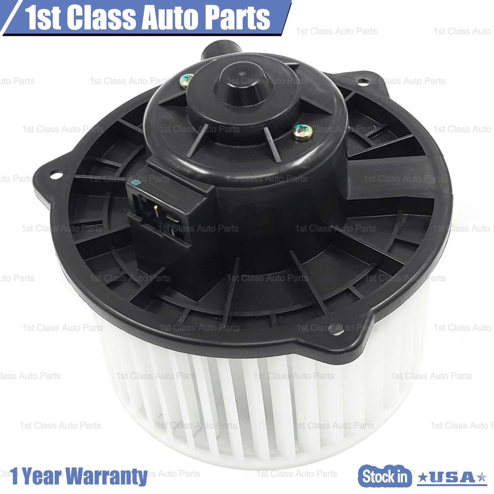 Blower Motor with Wheel for Kia Sedona (2002-2005)