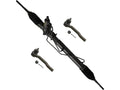 Front Steering Rack and Tie Rod End Kit for Suzuki XL7 (2002–2006) SN128VG