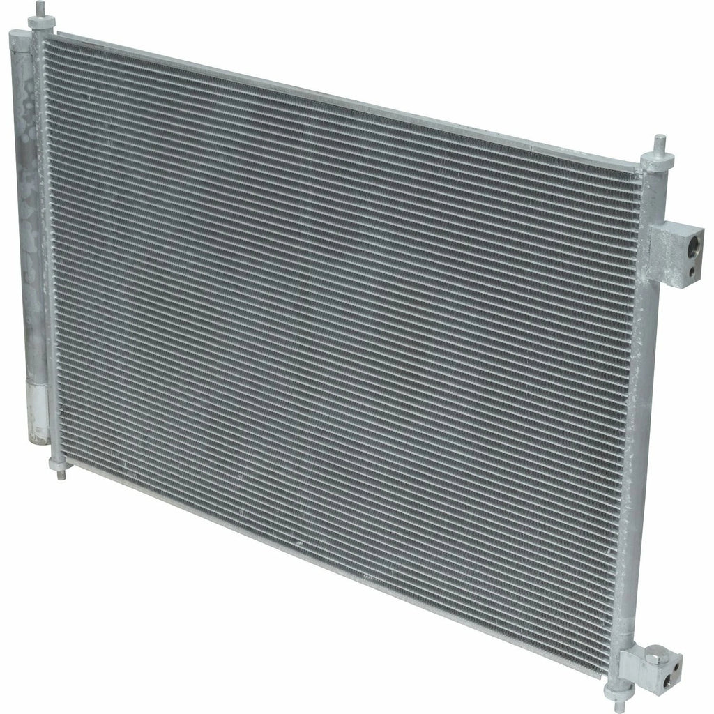 A C Compressor Kit with Condenser for Nissan NV200 2.0L (2013-2018)