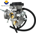Carburetor with Fuel Filter for John Deere Buck 500 (2005)