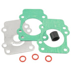 Water Pump Impeller Service Kit for Yamaha 9.9 15 HP Outboard (682-44352-03)