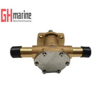 Raw Water Pump for Volvo Penta (3593654, MS2B-R, MS2A-D, MS2A-E, MS2L-D, MS2L-E)