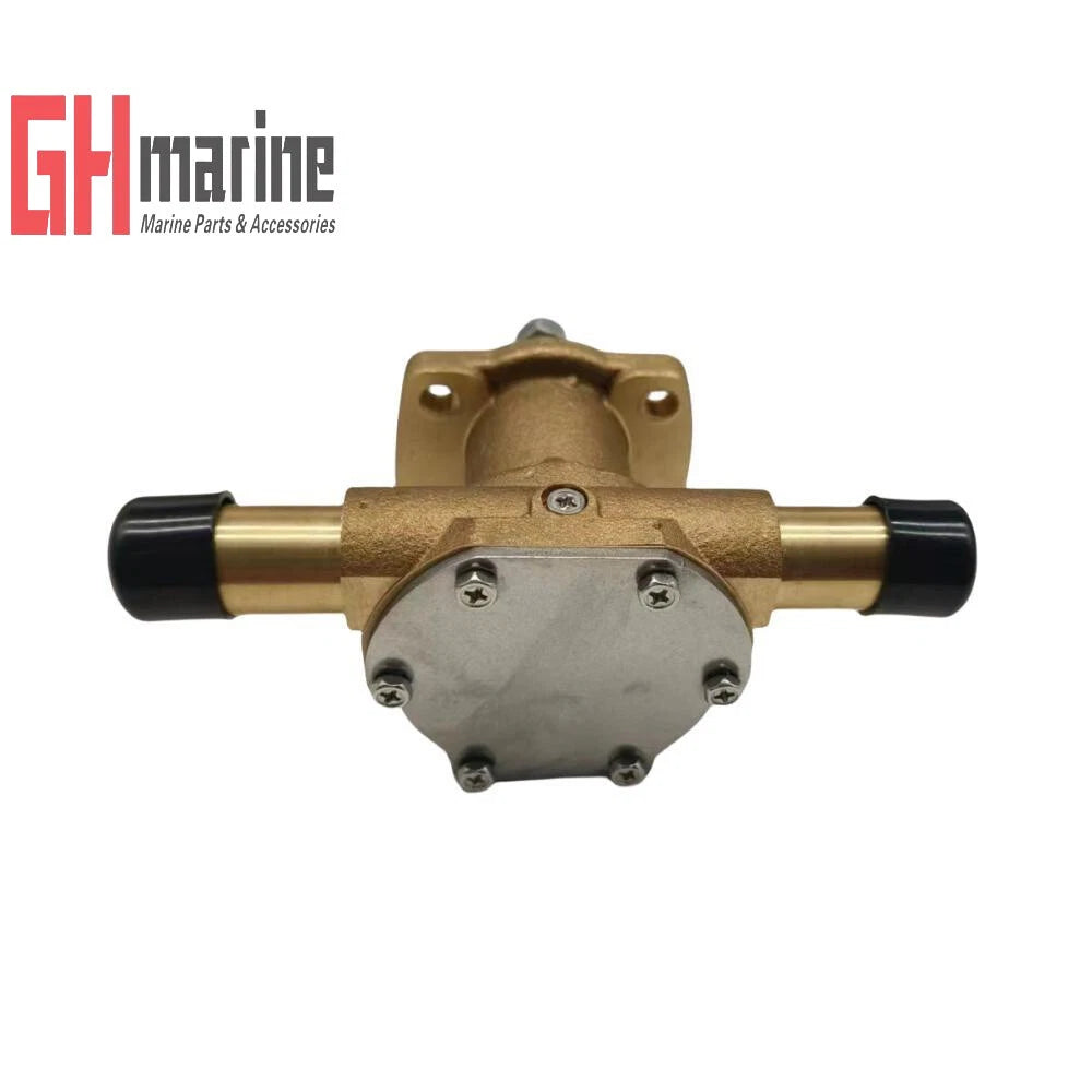 Raw Water Pump for Volvo Penta (3593654, MS2B-R, MS2A-D, MS2A-E, MS2L-D, MS2L-E)