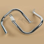 Engine Guard Highway Crash Bar for Yamaha Vstar Dragstar 400 XVS 650 (98-16)