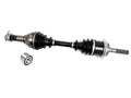 Precision Front Right CV Axle & Bearing for Can-Am Outlander XMR (2015–2023)