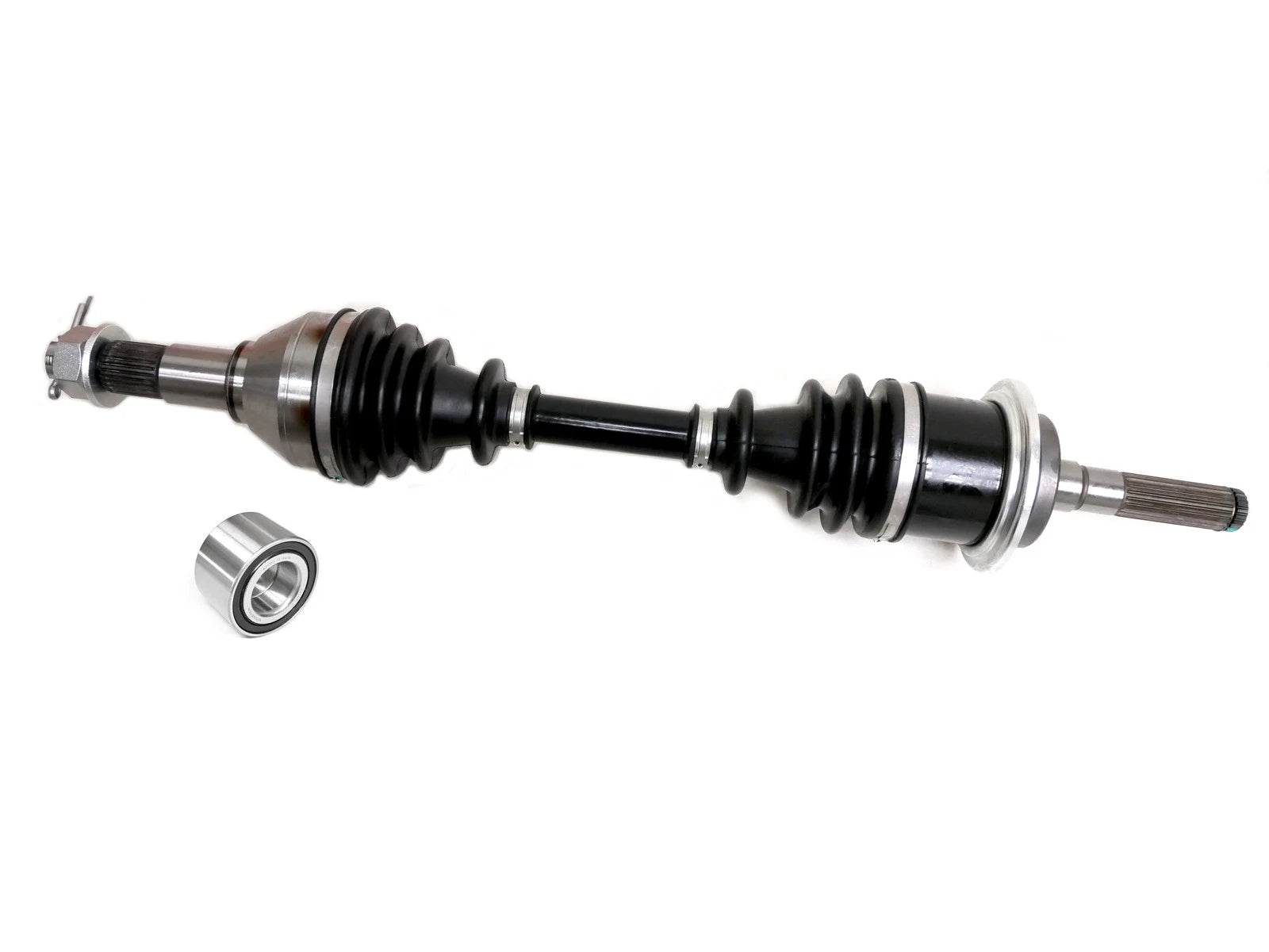 Precision Front Right CV Axle & Bearing for Can-Am Outlander XMR (2015–2023)