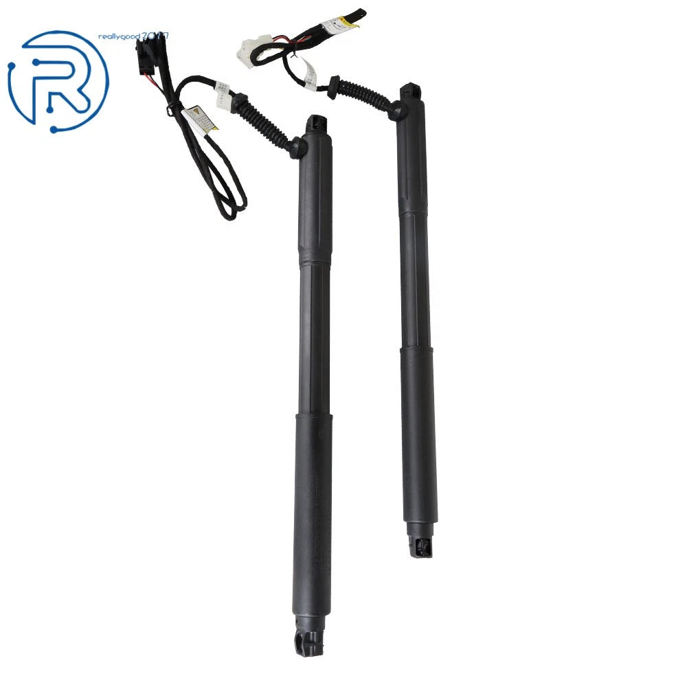 Set of 2 Electric Tailgate Lift Supports for BMW X5 (2007–2013)