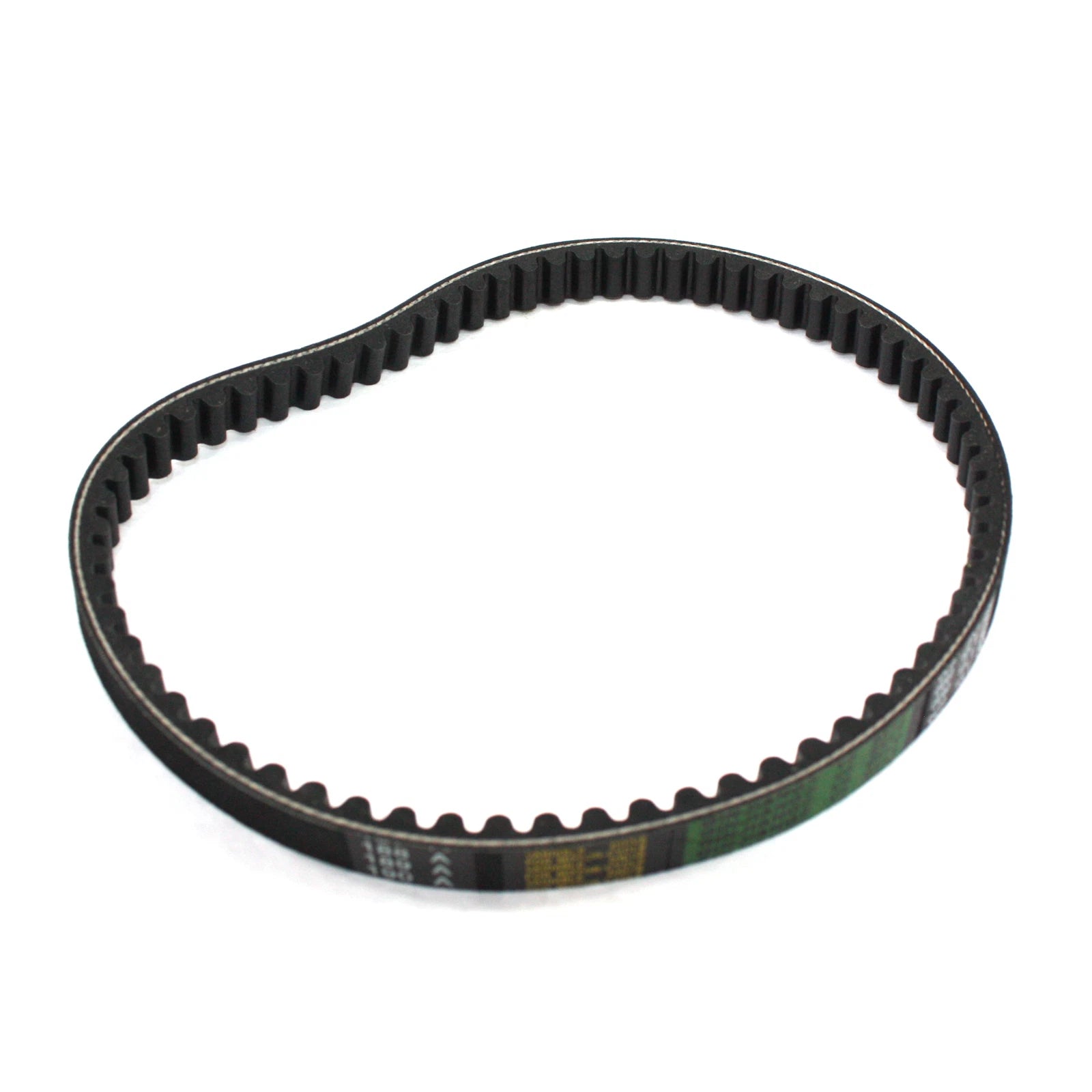 Drive Belt 669 18.1 30 for GY6 49cc 50cc Scooter Moped (CVT)