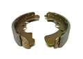 Monster Front Brake Shoes for Kawasaki Mule 3000 3010 4000 4010 (1993–2006) 41048-7501