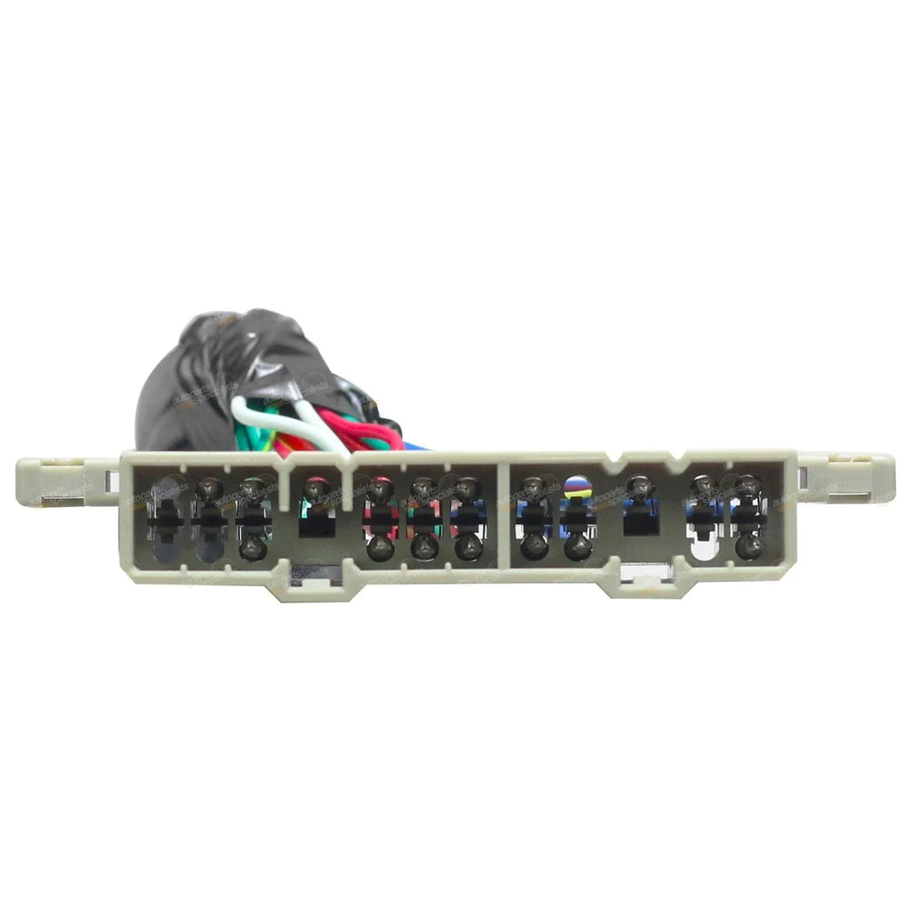 Indicator Stalk Switch w/ Int Wipers for Toyota Hilux (1988–1997)