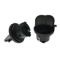 Indicator Lamp Socket Plug Base for Opel Vauxhall Vectra Corsa Combo (2000-2015)