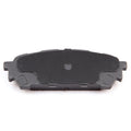 Set of 4 Ceramic Brake Pads for Subaru Forester (2004–2008) & Saab 9-2X
