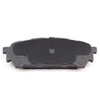 Set of 4 Ceramic Brake Pads for Subaru Forester (2004–2008) & Saab 9-2X