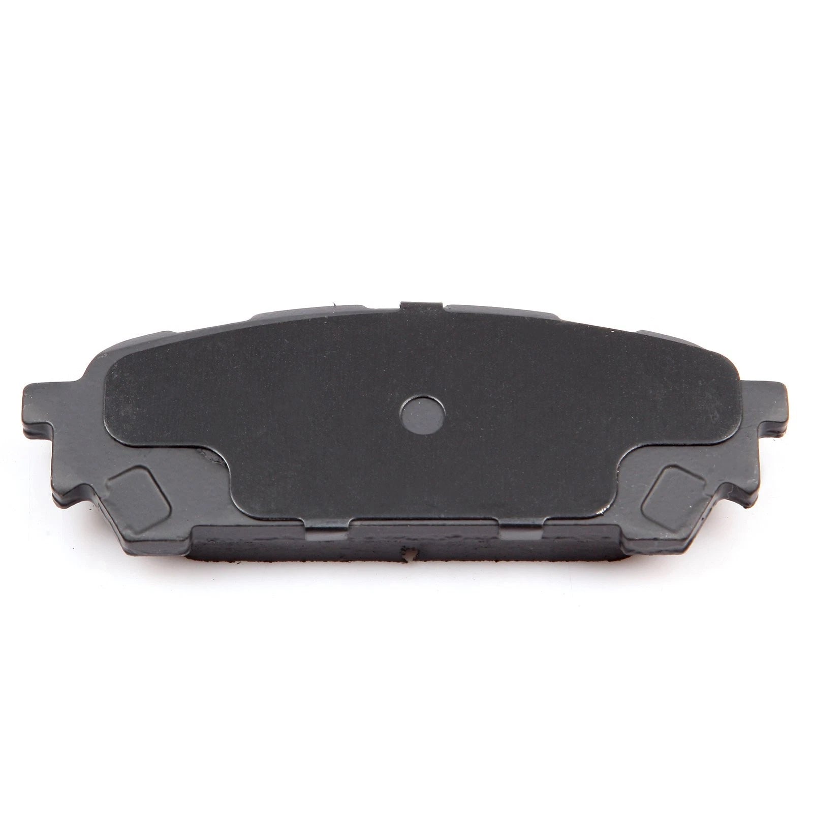 Set of 4 Ceramic Brake Pads for Subaru Forester (2004–2008) & Saab 9-2X