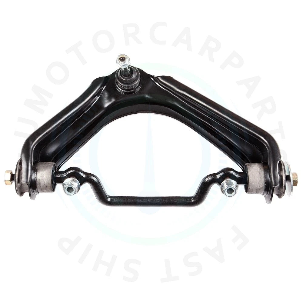 Front Upper Right Control Arm and Ball Joint for Ford Explorer (2002–2010)